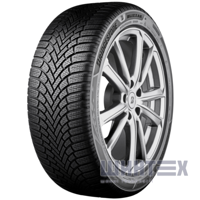 Bridgestone Blizzak 6 215/60 R16 99H XL Enliten